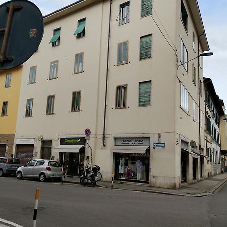 Apartament Casa Angi Florencja Zewnętrze zdjęcie