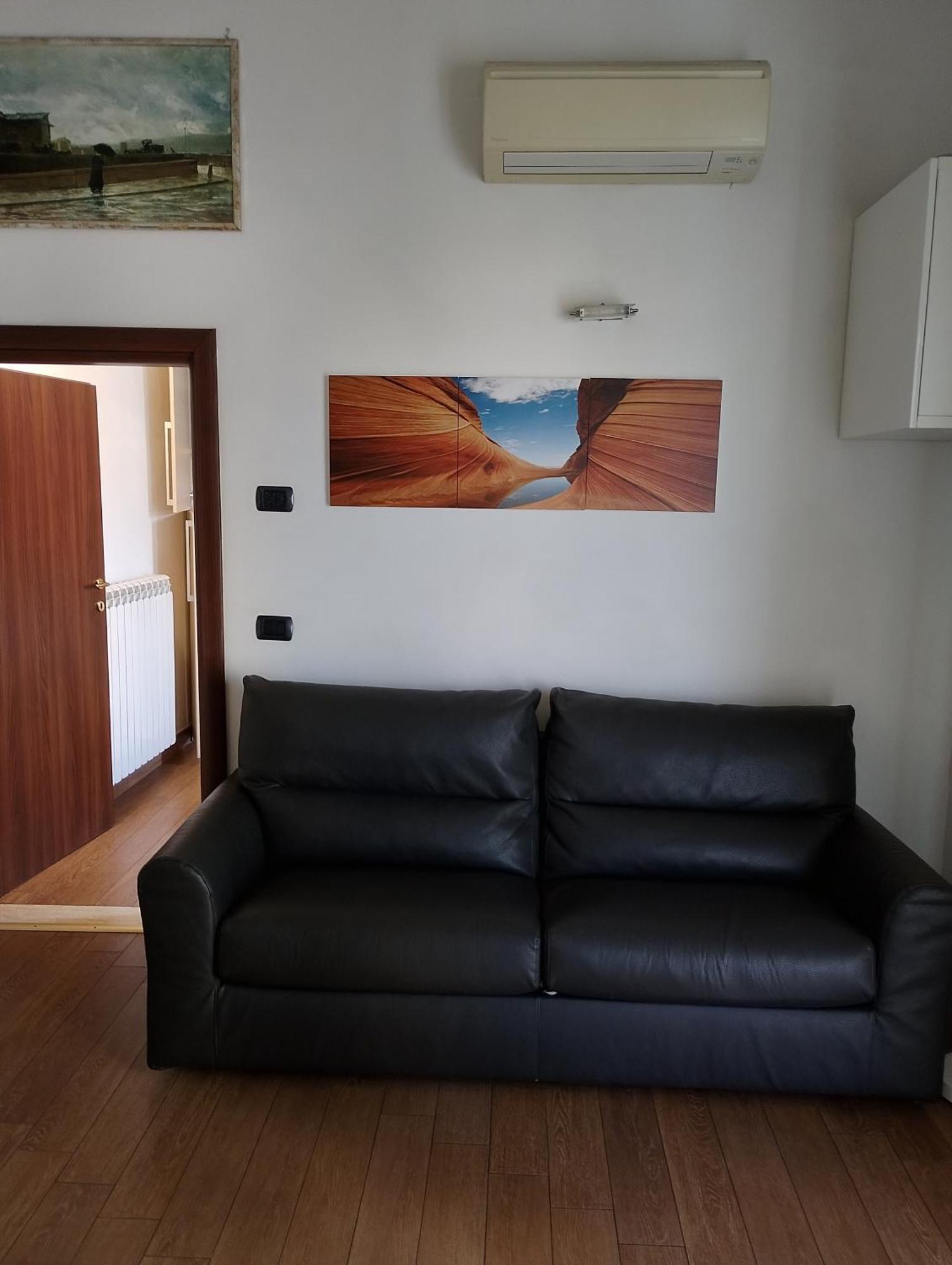 Apartament Casa Angi Florencja Zewnętrze zdjęcie